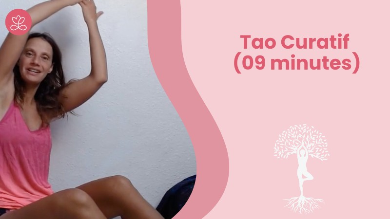 11 - Tao Curatif (09 minutes)
